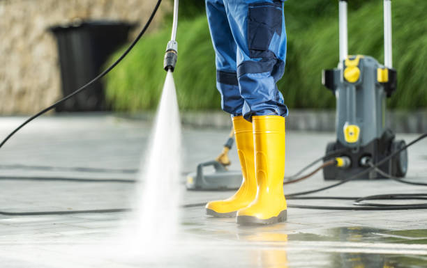 Professional  Pressure Washing in New Hope, MN